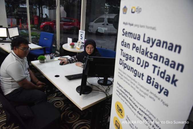 Bocoran dari DPR: Investor PFII Bakal Dikenai Pajak 0% hingga 50 Tahun
