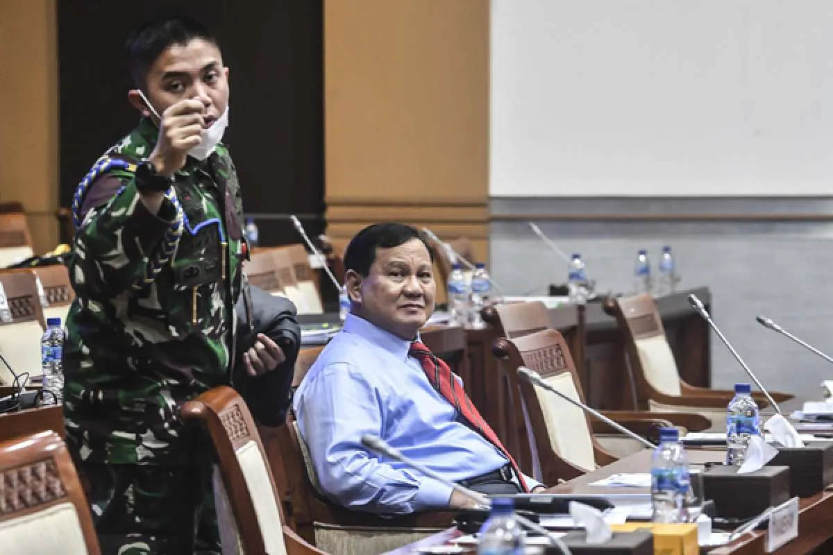 Politisi PDIP kritisi rencana pengadaan Alpahankam
