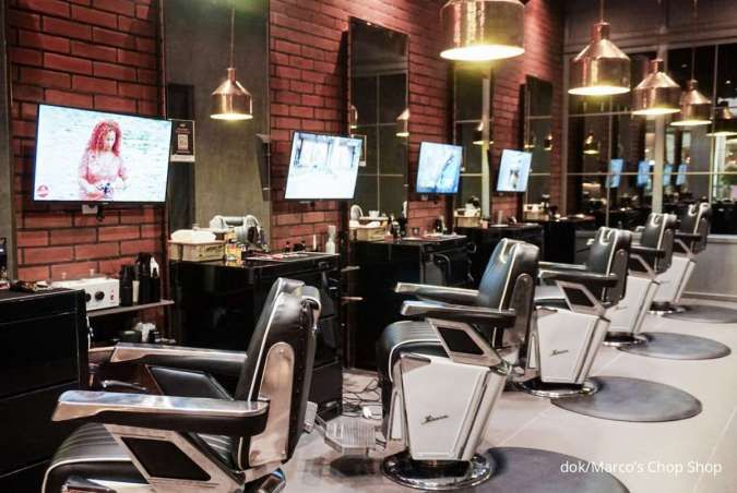 Marco’s Chop Shop Buka Gerai Terbaru di Lippo Mall Puri