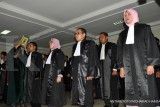 Tak Hanya Tangani Perkara, Advokat Didorong Kawal Regulasi demi Kepastian Hukum