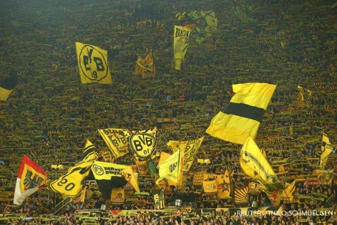 Heidenheim vs Borussia Dortmund (3/2) dan Jadwal Bundesliga 2023-2024 Pekan 20