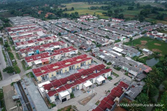 OJK Terima 831 Pengaduan Terkait KPR Sepanjang 2025, Sudah Ditanggapi PUJK 95,91%