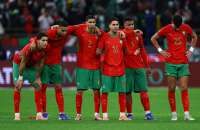 Final Piala Afrika Maroko vs Senegal: Mampukah Tuan Rumah Akhiri Puasa Gelar?