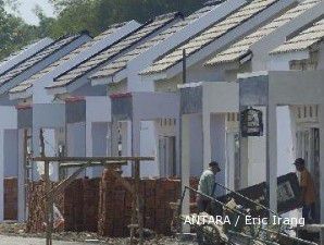 Penjualan rumah di AS anjlok ke level terendah setahun terakhir