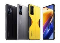 POCO F4 Harga Terbaru Mei 2025 Punya Fitur Fast Charging, Secepat Apa Sih?