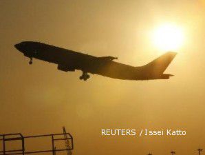 Garuda Seat Swap dengan Delta Airlines dan China Airlines