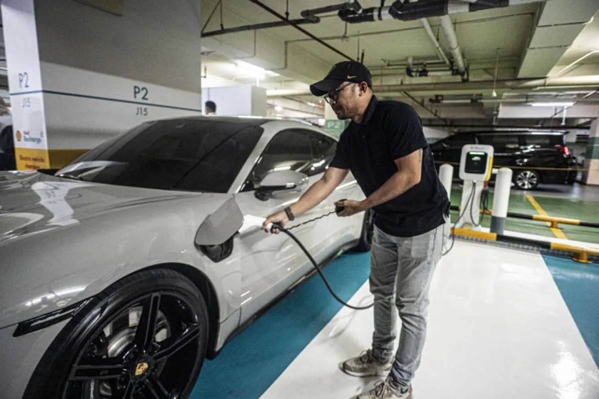 Awal Februari 2023, Kebijakan Subsidi Kendaraan Listrik Akan Diumumkan 