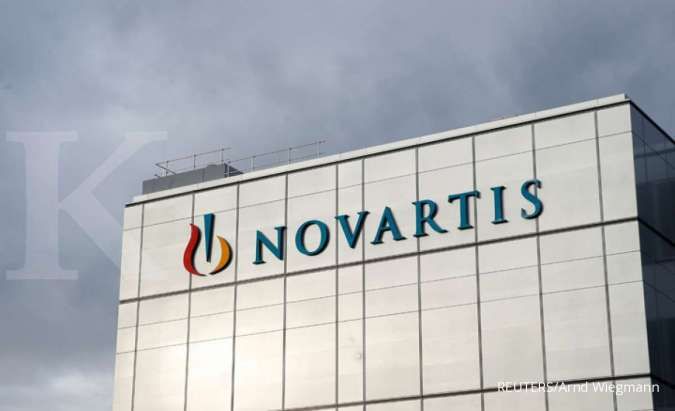 Novartis Berencana Memangkas Hingga 8.000 Pekerja Secara Global