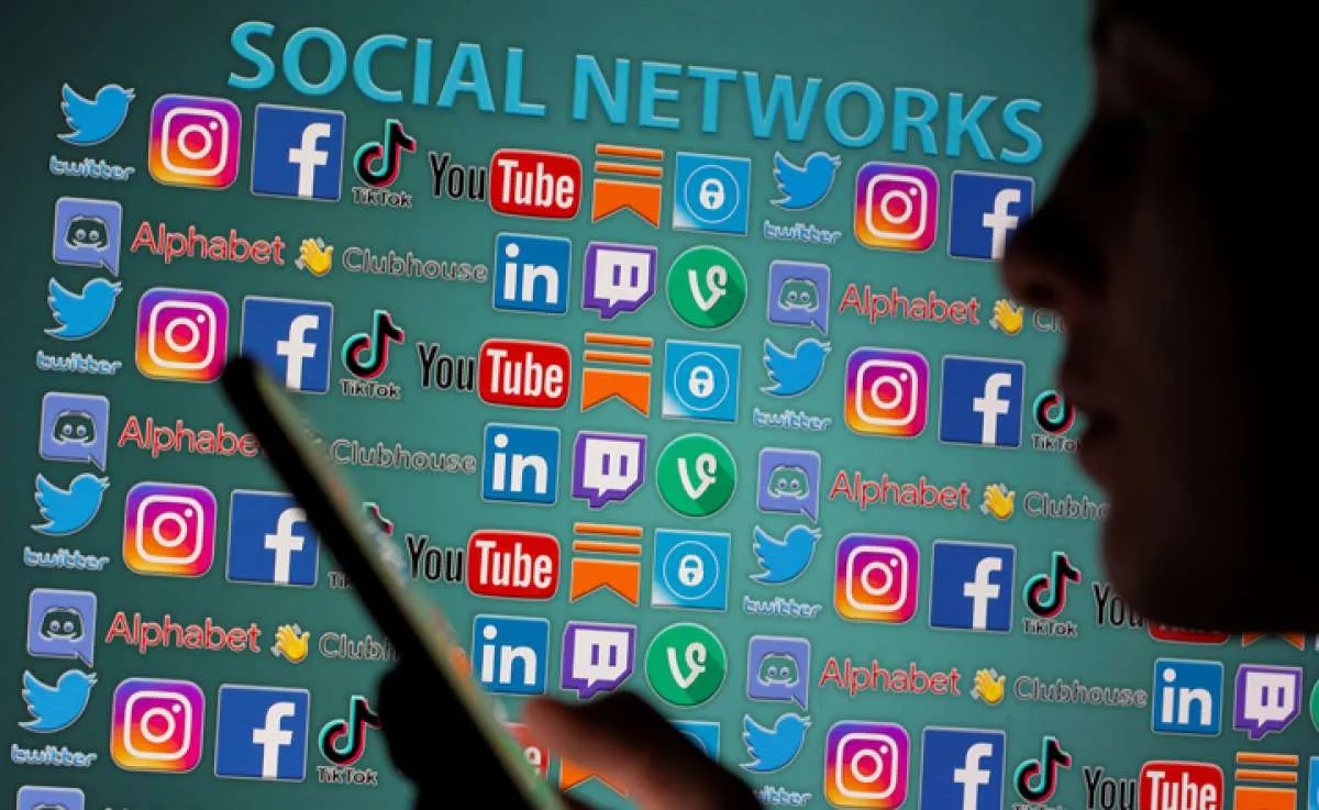 Daftar Media Sosial yang Paling Banyak Digunakan Versi AppStore