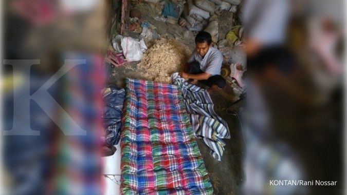 Jamkrindo matangkan rencana bisnis rating UMKM