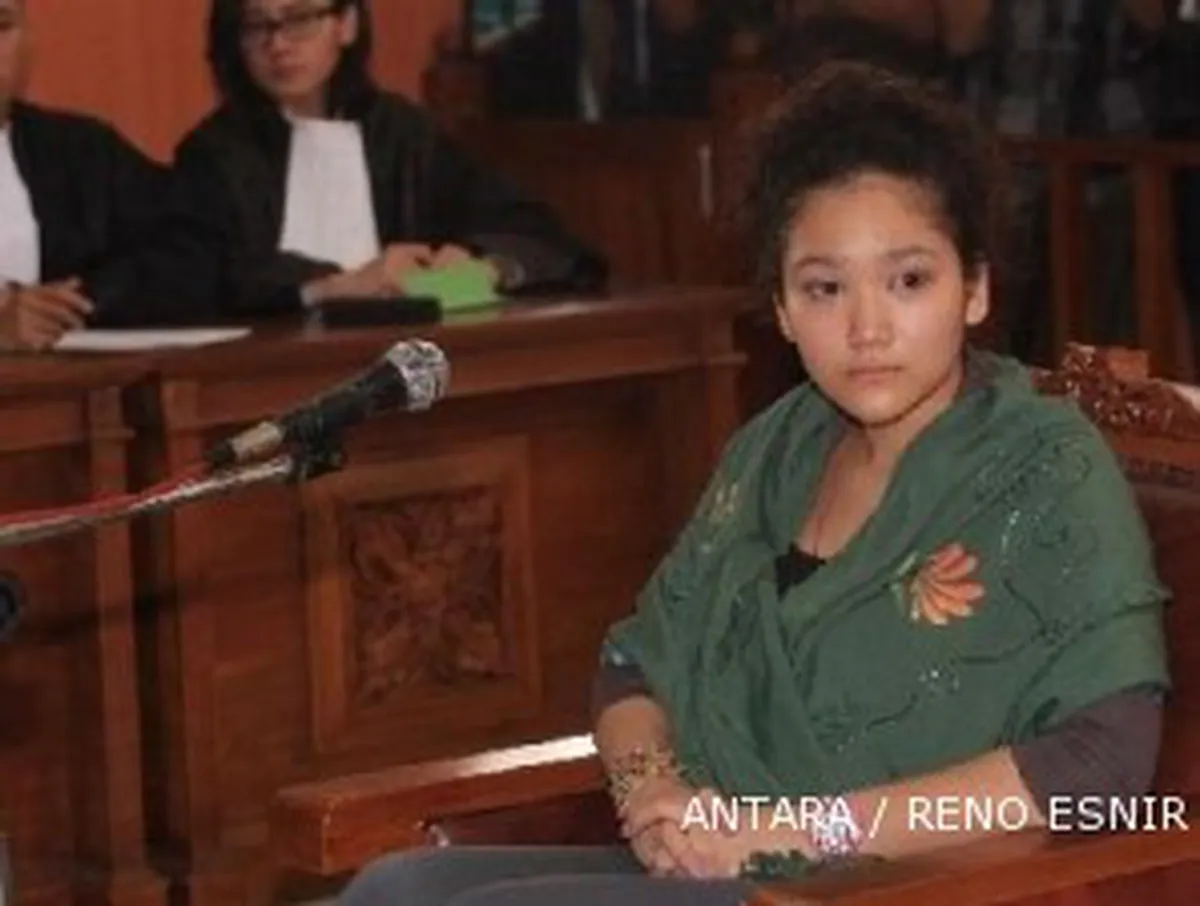 Perputaran uang narkotika mencapai US$ 125 miliar per tahun