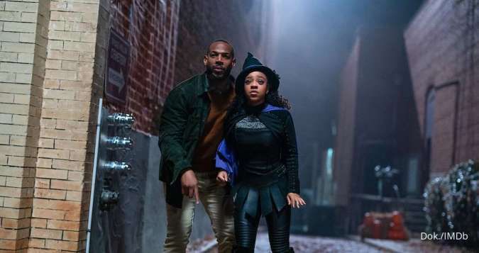 Intip Daftar Film Terbaru Netflix Tayang Minggu Ini!