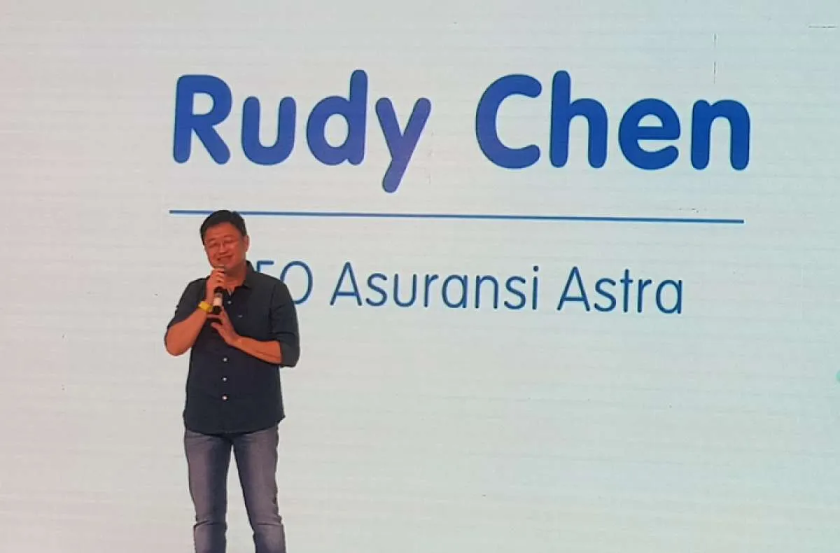 Luncurkan Otocare 5.0, Asuransi Astra targetkan 3.000 transaksi per bulan