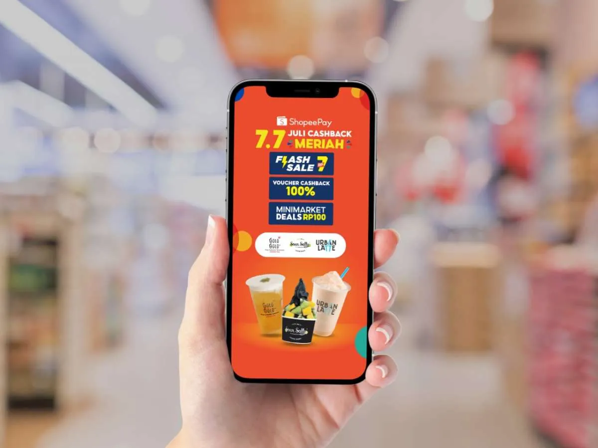 Dompet digital saling berebut pasar saat pandemi 