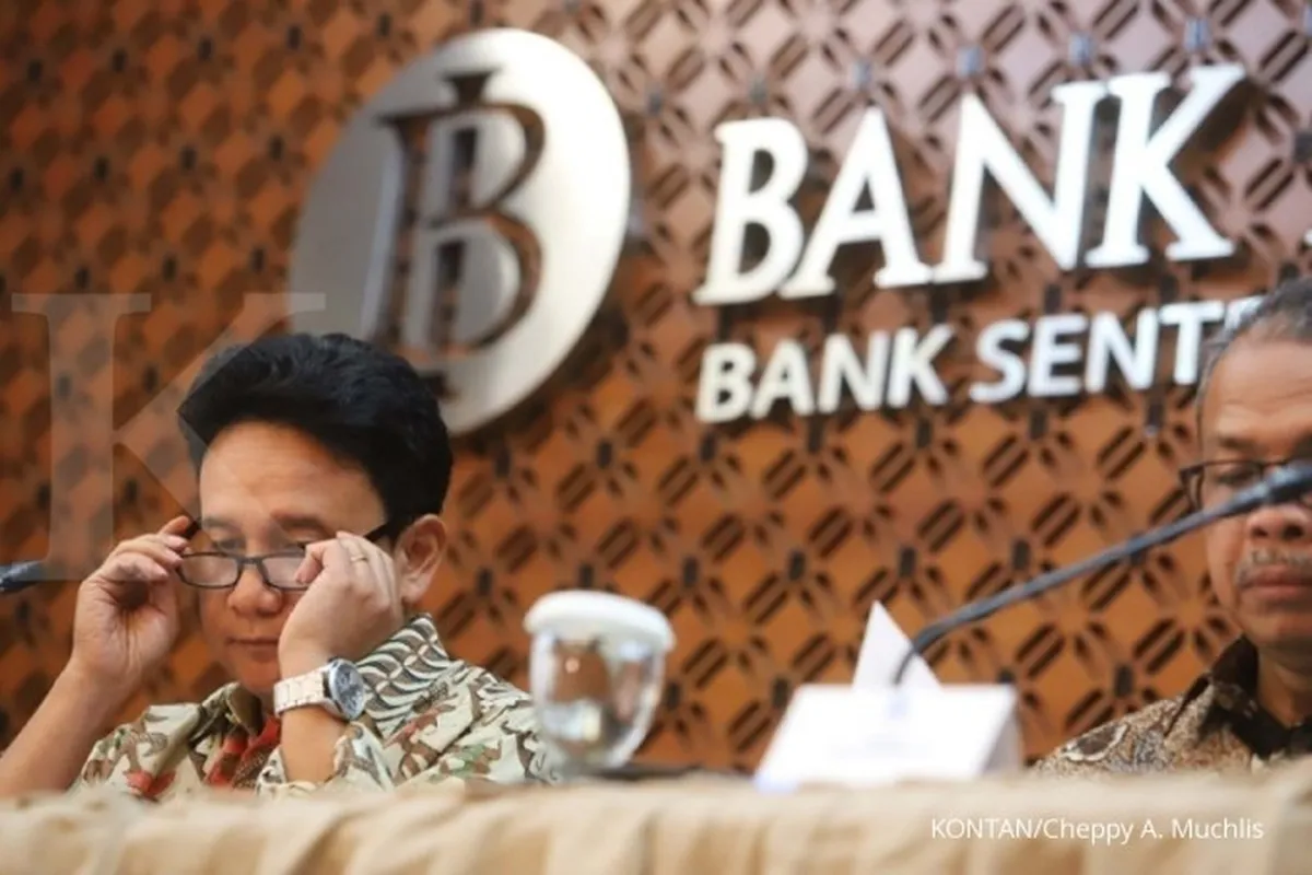 BI: Proyek infrastruktur sumbang defisit neraca transaksi berjalan US$ 6 miliar