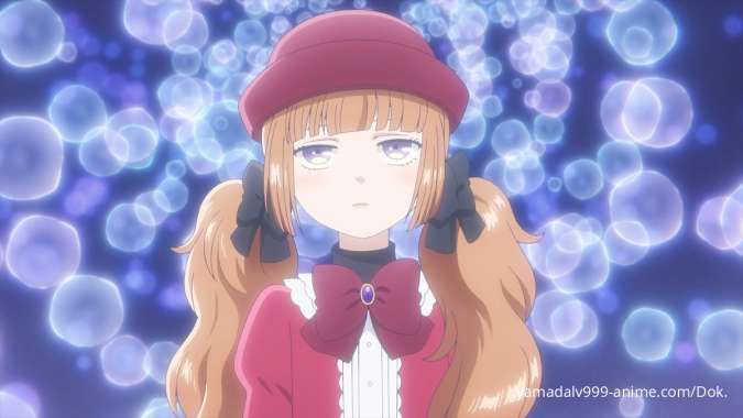Anime Yamada Kun to Lv999 no Koi Wo Suru Episode 3, Sinopsis, Jadwal & Tempat Nonton 