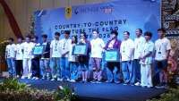 Bali Jadi Tuan Rumah Keamanan Siber Internasional C2C-CTF 2026, Berhadiah US$ 4.000