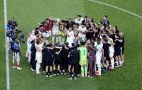 Maroko Berburu Selisih Gol demi Gusur Brasil dari Puncak Grup C Piala Dunia 2026