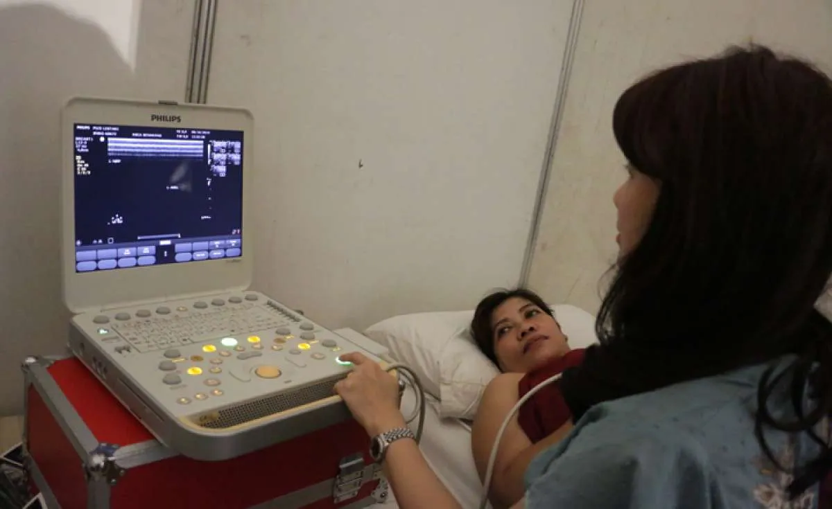 Kenali faktor penyebab penyebaran kanker payudara