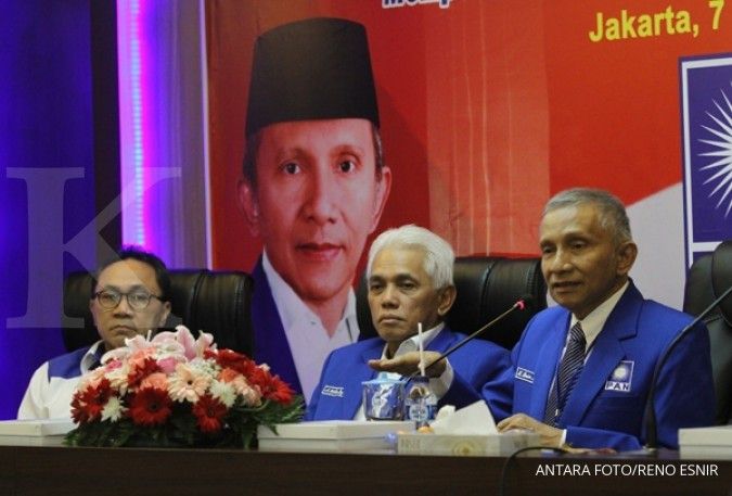 Zulkifli optimis menangkan kursi ketua umum PAN