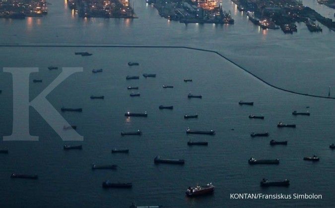 KKP mengejar target bantuan kapal 2017