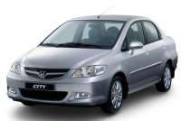 Pilihan harga mobil bekas dari Rp 50 juta, ada Honda City varian ini