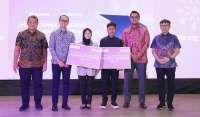 Amartha STEAM Fellowship, Beasiswa untuk Mahasiswi Perguruan Tinggi di Bidang STEAM