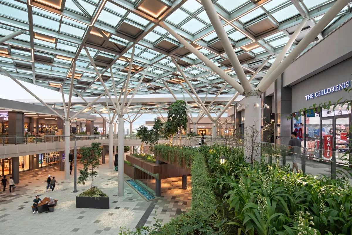 Diskon dan Kuliner Ramadan di The Grand Outlet Karawang, Cek Promonya hingga 29 Maret