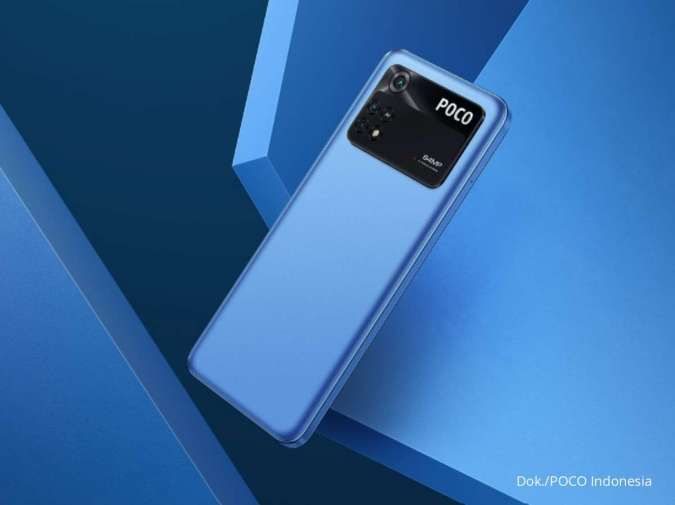 Poco M4 Pro Harga Mei 2025 Masih Layak Dibeli? Cek Kelebihannya Berikut ini!
