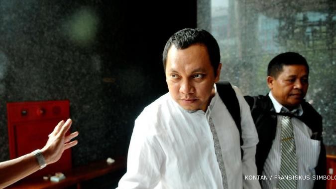 PPATK sudah meminta laporan harta kekayaan PNS