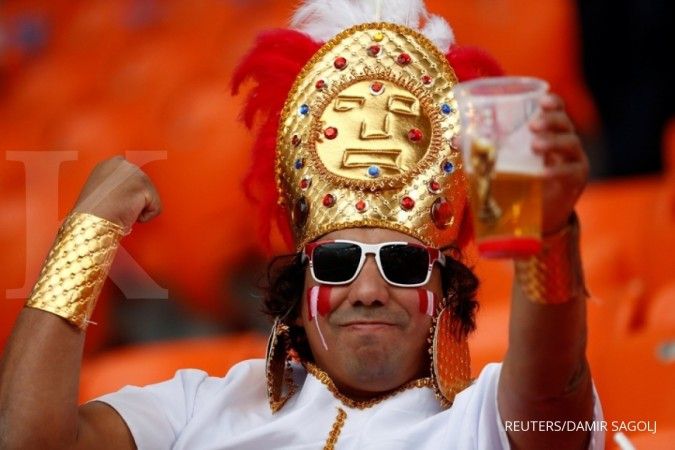 Jalan Tambang Tembaga Diblokir, Perusahaan Milik MMG Ajukan Tawaran Kerja & Investasi