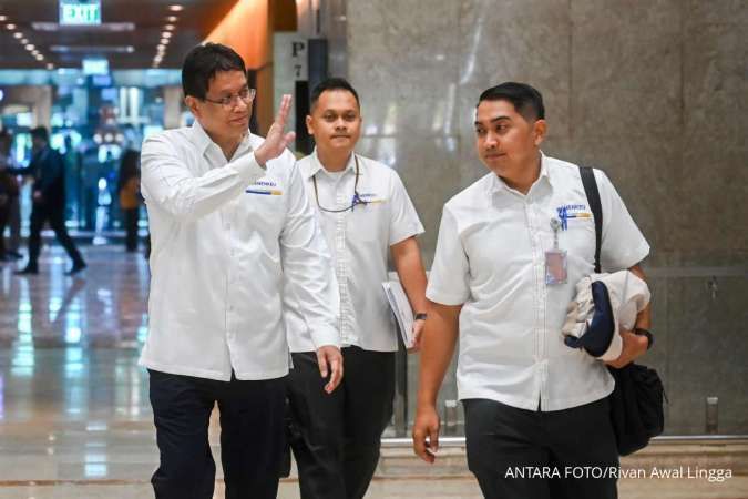 Pemulihan Ekonomi Makin Solid, Menkeu Minta Investor Tak Khawatir