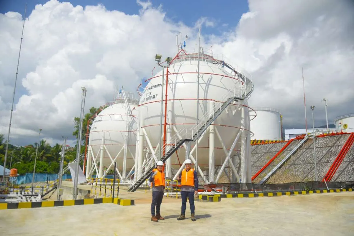 Wujudkan Nett Zero Emision 2060 Falga Group Terapkan Sustainable Construction