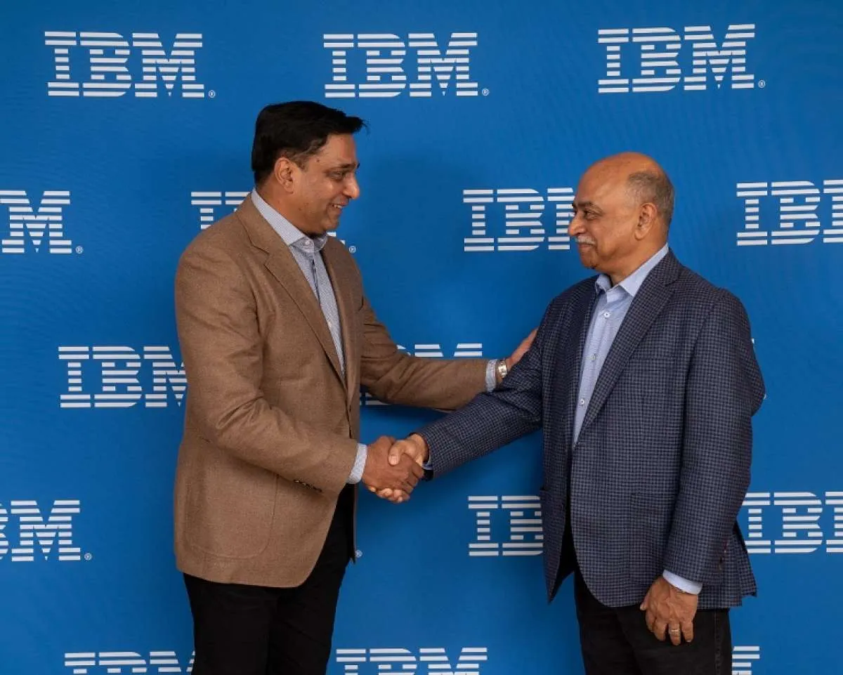 IOH Berkolaborasi dengan IBM untuk Percepat Utilisasi dan Komersialisasi 5G