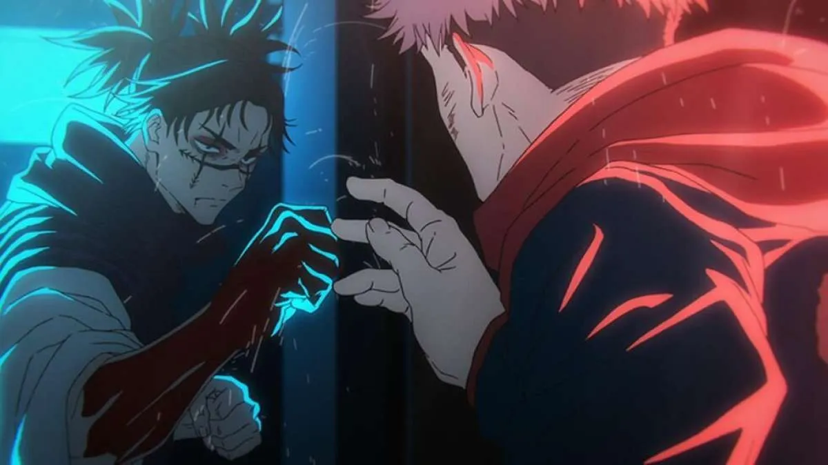 Jadwal Tayang dan Link Nonton Jujutsu Kaisen Episode 13, Lengkap dengan Preview