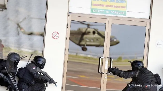 House set to pass bill to slash terrorist funding