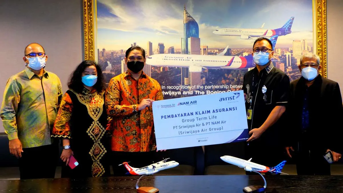 Klaim asuransi kumpulan Avrist Assurance capai Rp 424 miliar