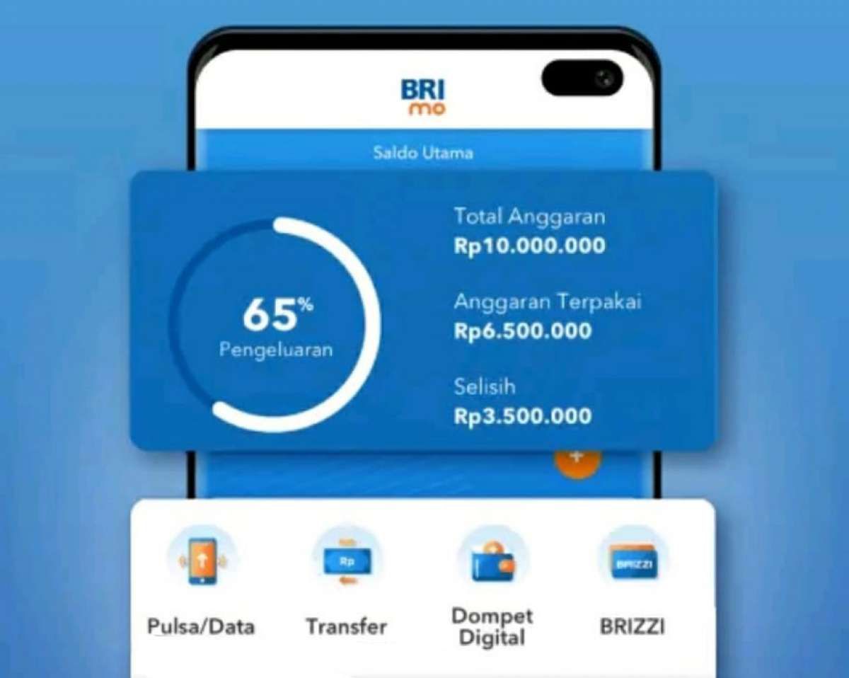 Bank Konvensional Kebut Digitalisasi Layanan Bank