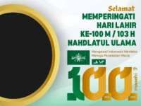 20 Link Twibbon Harlah 1 Abad NU: Raih Kebanggaan, Ramaikan Medsos!