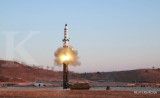 Korut siapkan rencana penembakan 4 rudal ke Guam