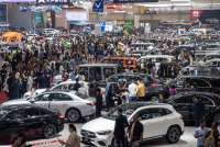 Penyaluran Kredit Kendaraan Bermotor Makin Ngegas pada Semester-I 2025