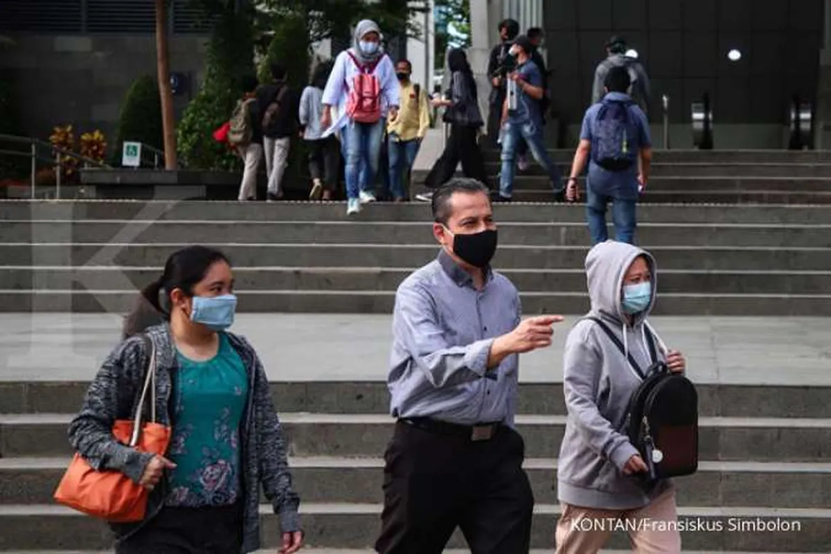 Sejumlah pihak mendorong inovasi sebagai solusi menjawab tantangan Covid-19