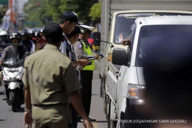 Jadwal SIM Keliling Jakarta Hari Ini 15/7/2024, Perpanjang SIM Sebelum Operasi Patuh