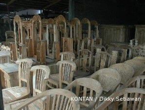 Transaksi perdagangan Indonesia-Swedia naik, ekspor Indonesia tetap defisit