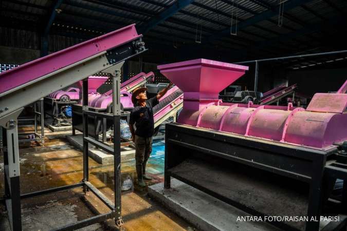 Anak Usaha Solusi Environment Asia (SOFA) Jadi Mitra Lokal Proyek PSEL Danantara