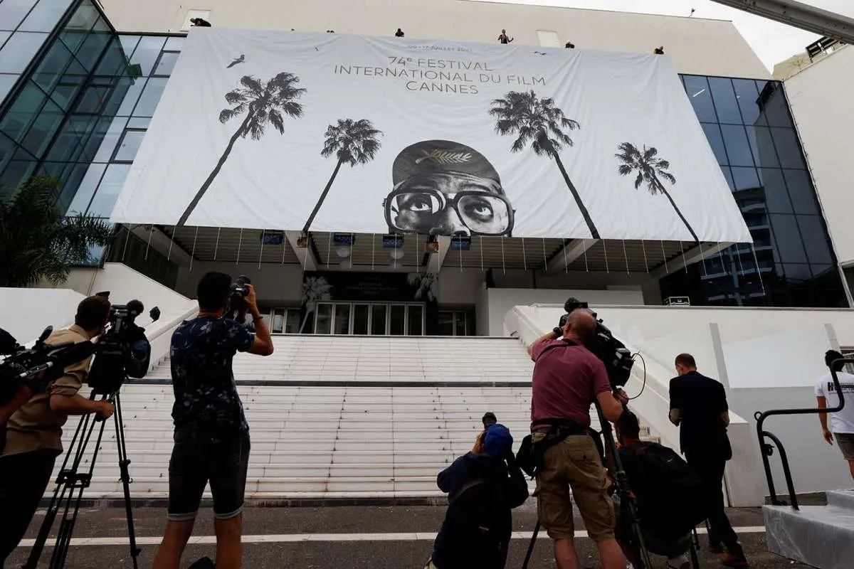 5 Fakta Menarik Festival Film Cannes 2021 yang Sedang Berlangsung