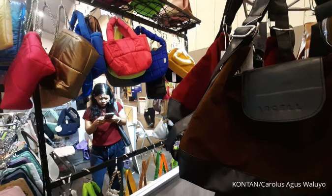 Pelaku Usaha Tunggu Kejelasan Aturan Biaya Logistik