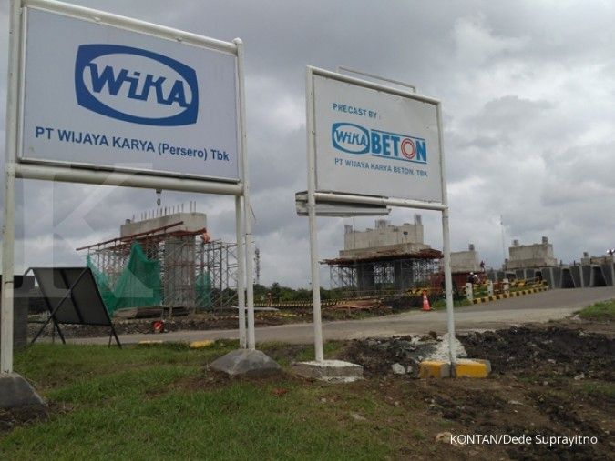 WTON optimalisasi pabrik di Lampung Selatan