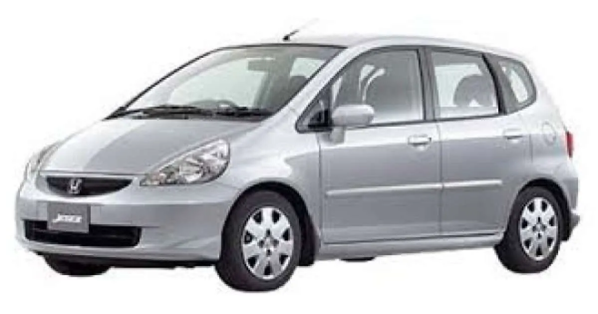 Harga mobil bekas Honda Jazz generasi awal makin bersahabat per Mei 2021