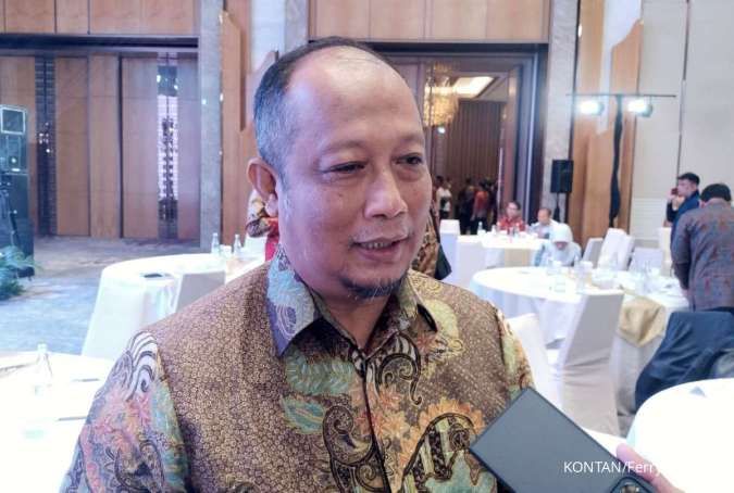 Aslindo: Industri LKM Dihadapkan Tantangan dari Internal dan Eksternal